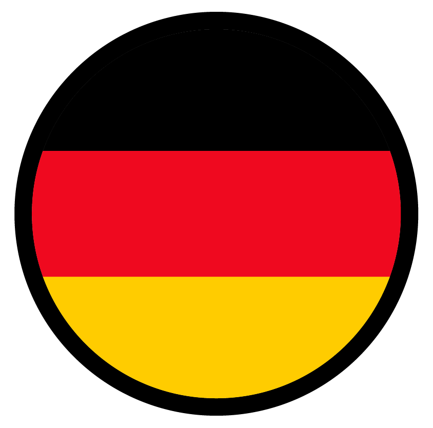 German flag
