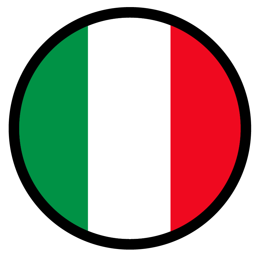 Italian flag