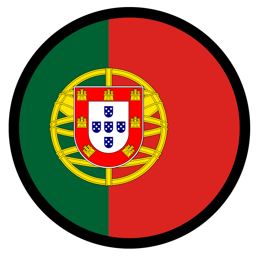 Portuguese flag