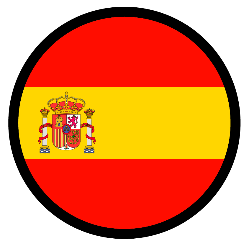 Spanish flag